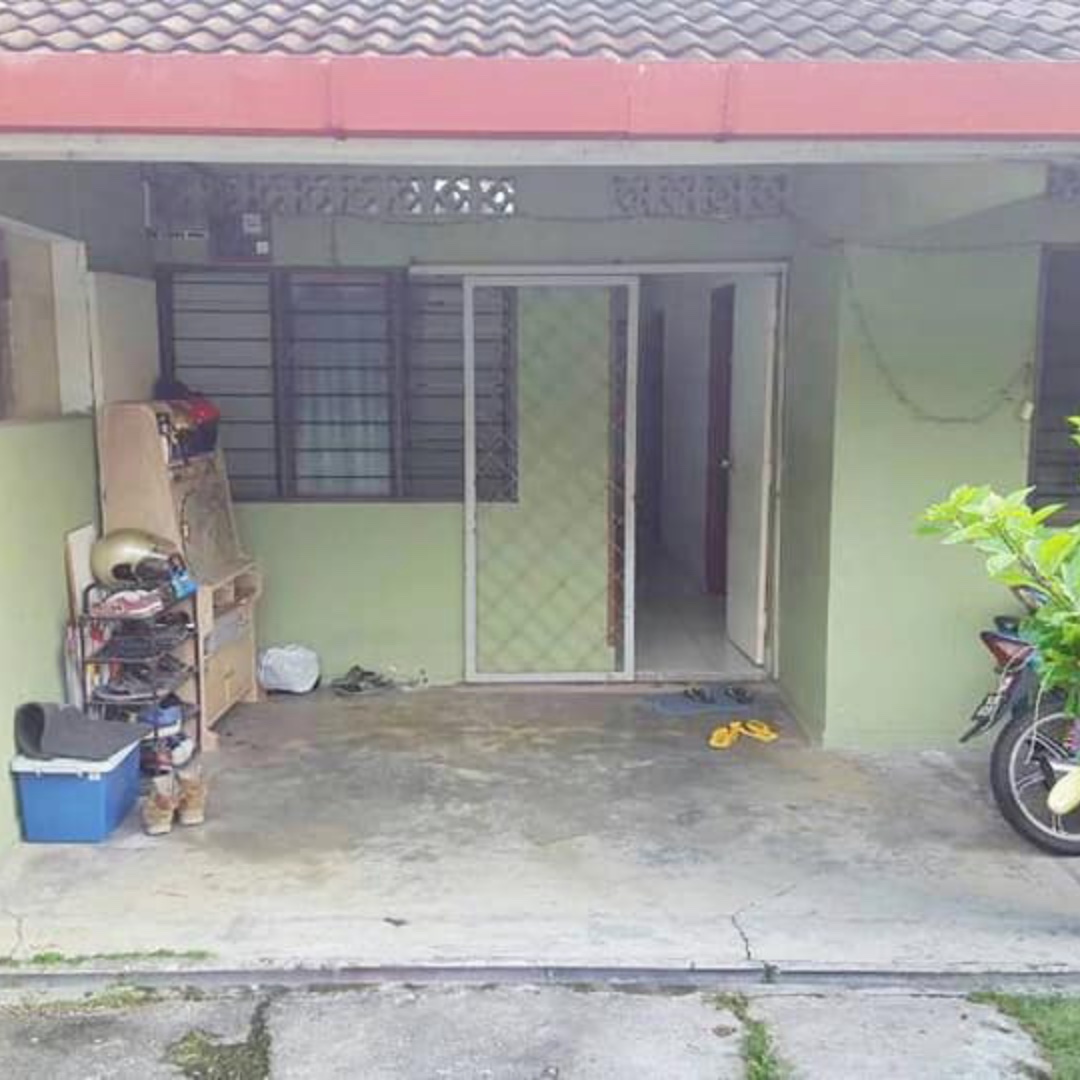 Jual Teres 1 Tingkat Seksyen 17 Petaling Jaya Dekat Dengan Uia Pj Property For Sale On Carousell