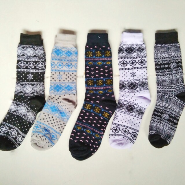 Grosir Kaos Kaki Berkualitas Dunia