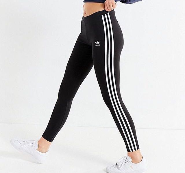 adidas leggings xl