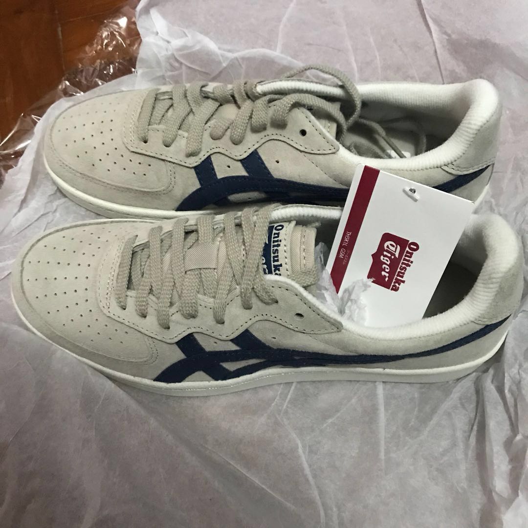 Onitsuka tiger gsm 39 sales