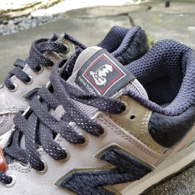 new balance 574 year of the horse