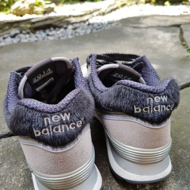 New balance year of the horse 2025