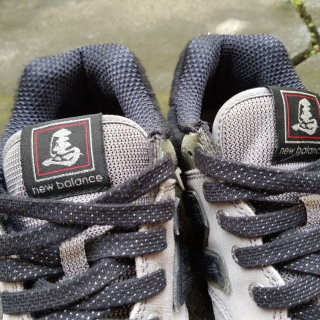New Balance 574 - Year of the Horse, Fesyen Pria, Sepatu di Carousell