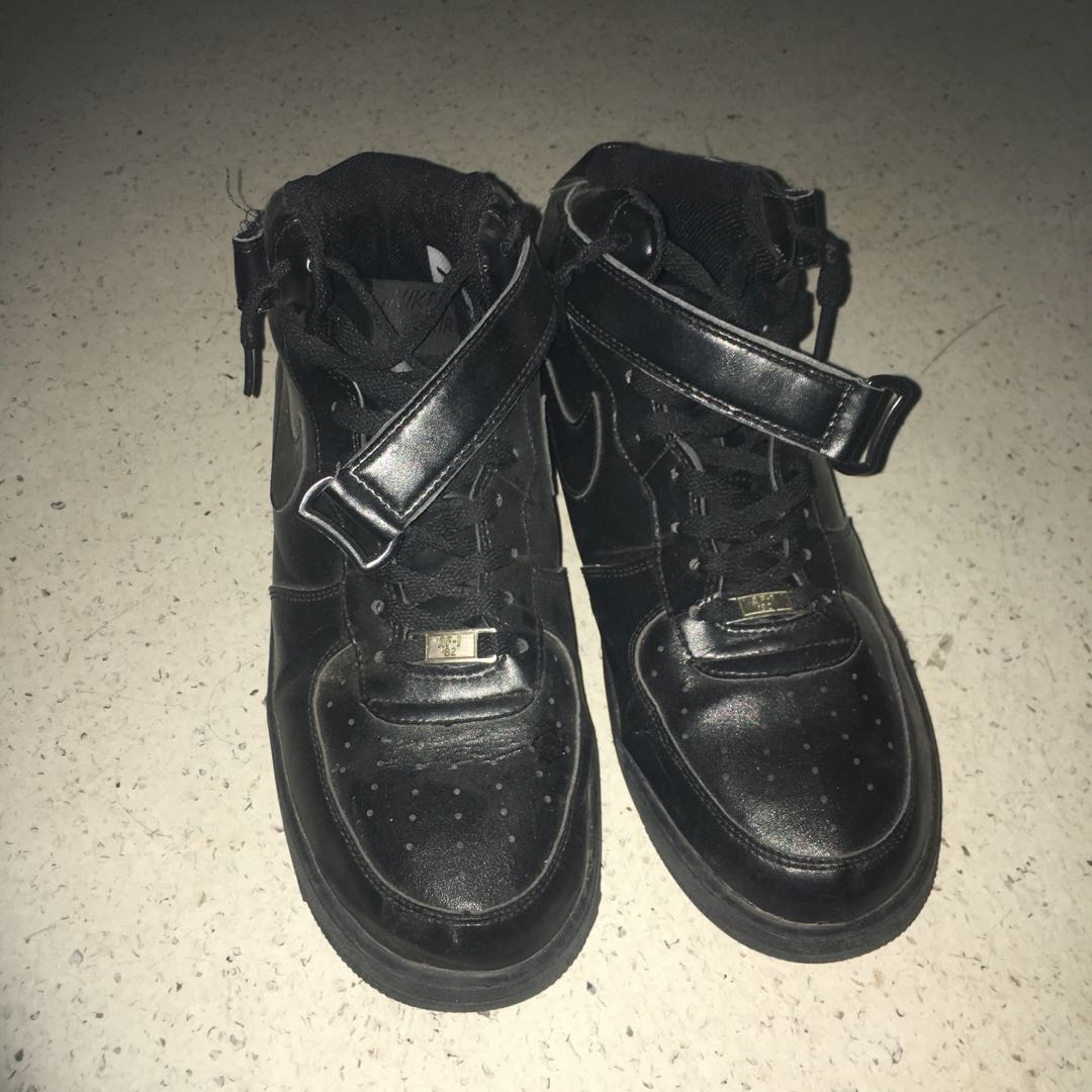 usaf nike