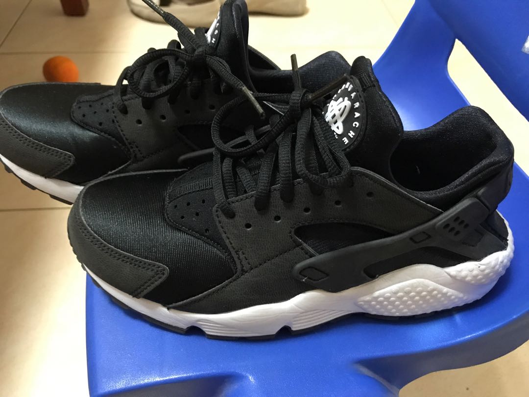 Nike huarache size 7.5 Clearance