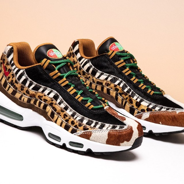 Nike 95 atmos sale