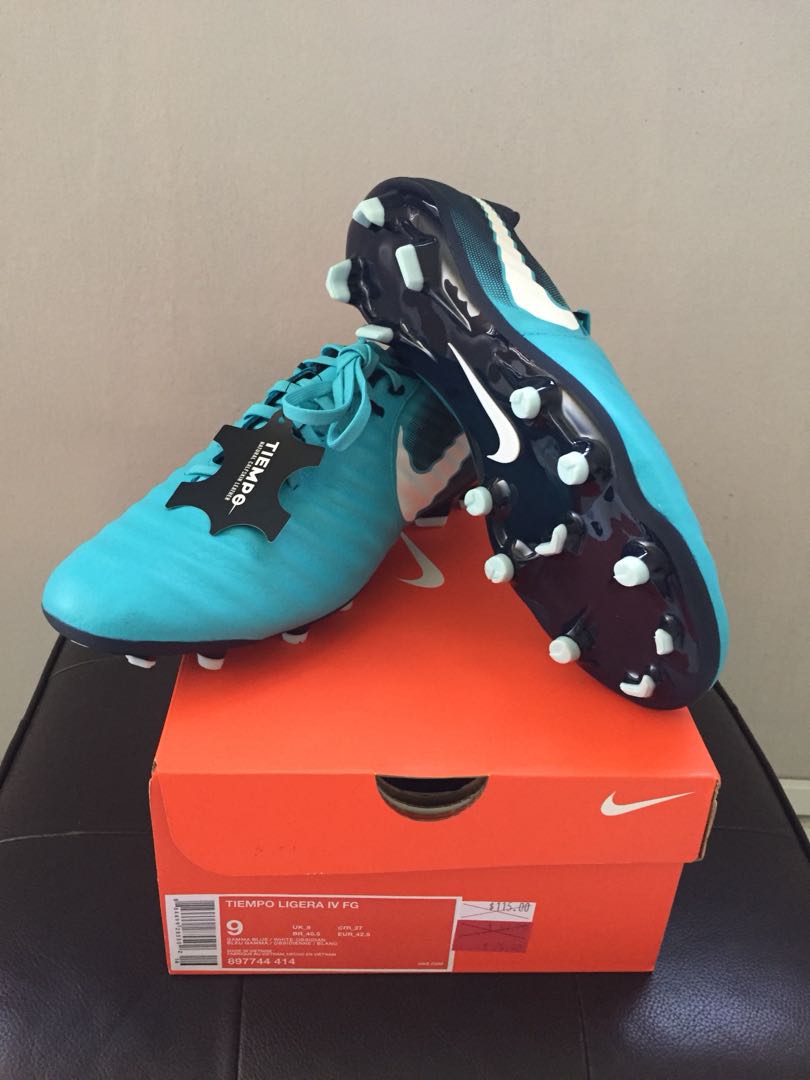 Tiempo ligera iv on sale