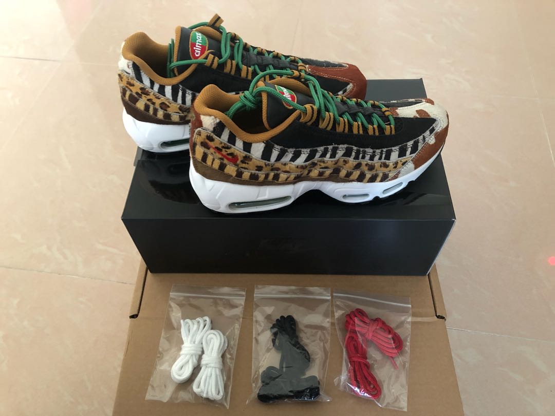 air max 95 dlx