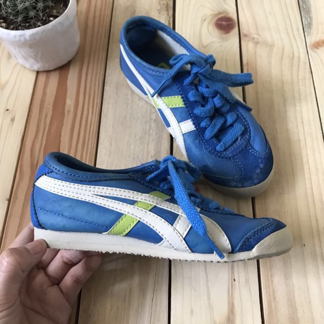 onitsuka tiger baby