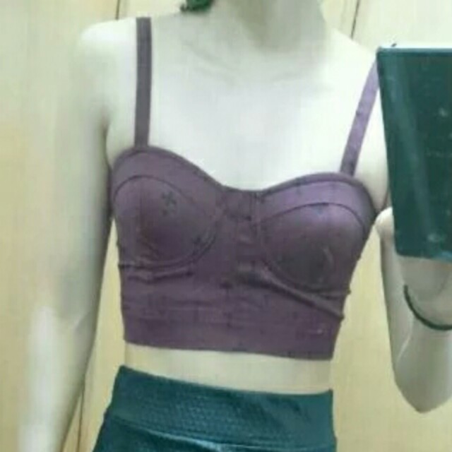 Primark corset top clearance