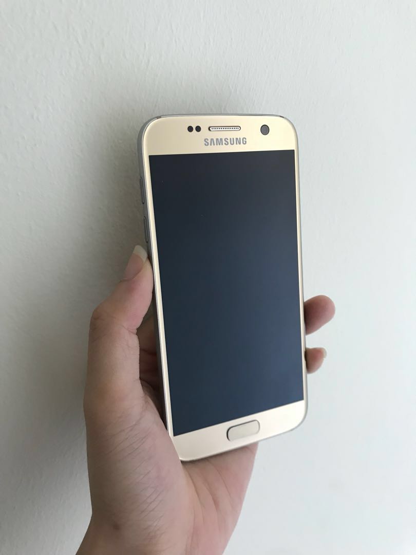 Samsung s7 2 Clearance
