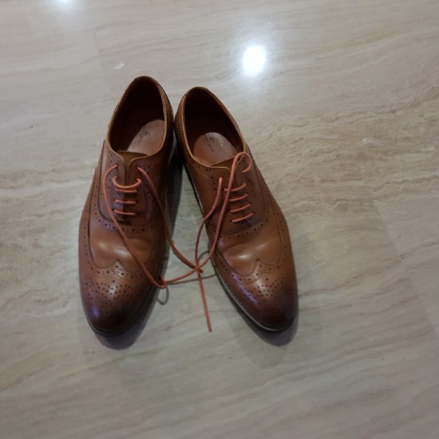 Simon carter shoes Men s Fashion Footwear Dress Shoes on Carousell