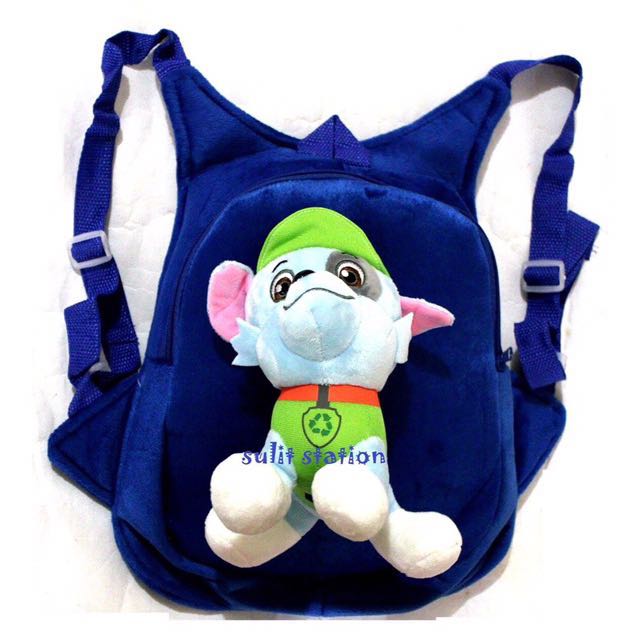 singing paw patrol toys