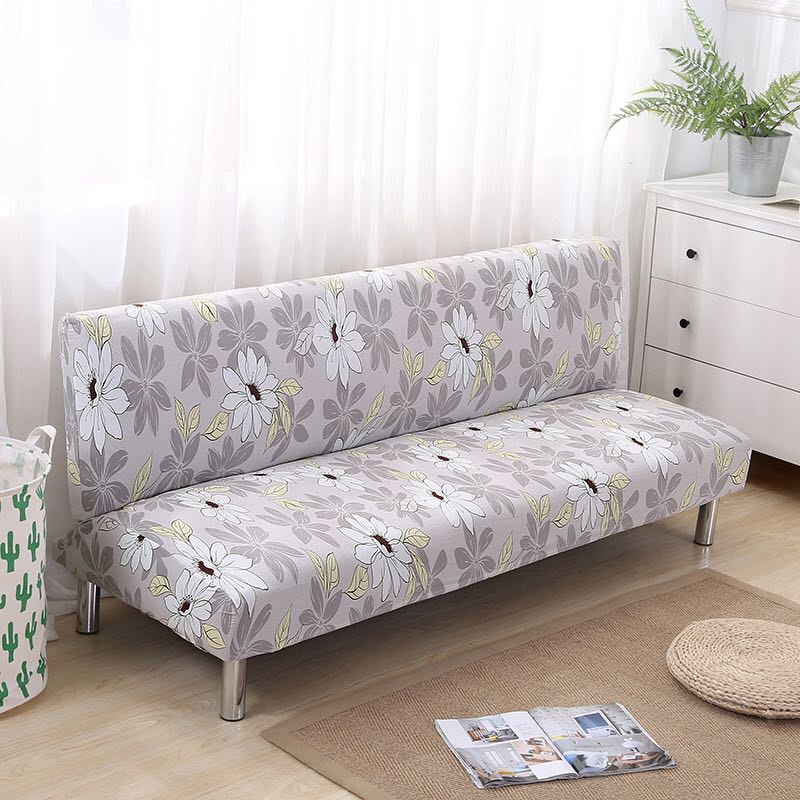 Sofa Bed Cover Furniture Others On Carou Sofa Bed Cover Furniture Others On