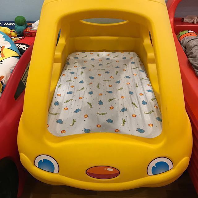 Step2 Snooze And Cruise Car Bed Not Little Tikes 1521706660 C31a7866 
