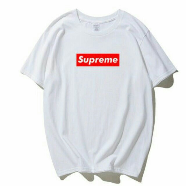 suprme tee