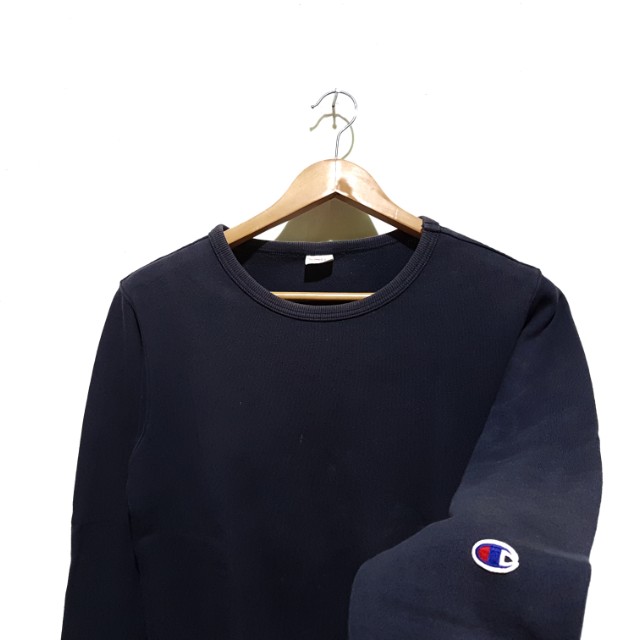 hoodless sweatshirt womens