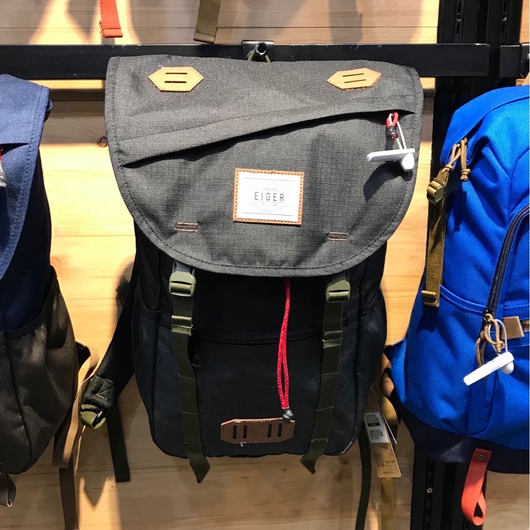 Eiger 1989 backpack online