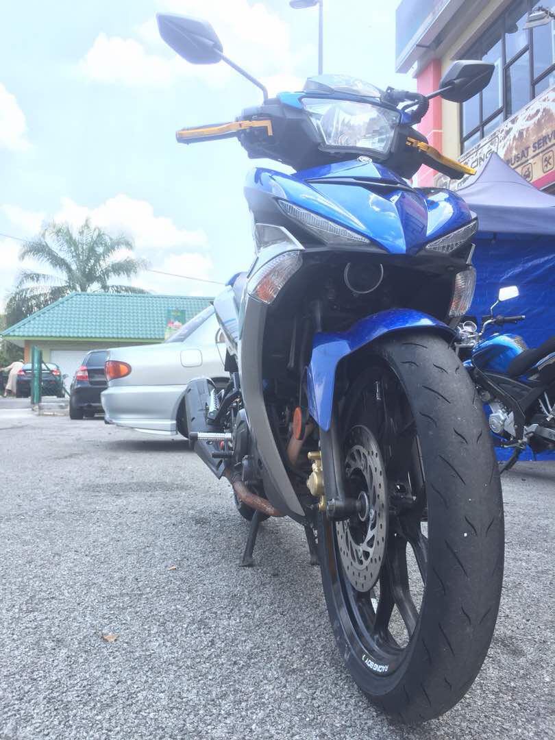 38+ Tayar 90/80 17 PNG