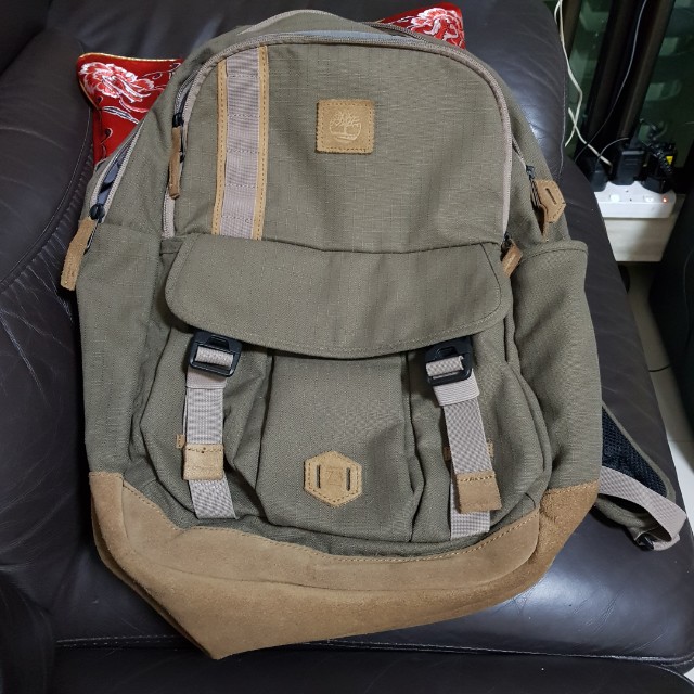 timberland backpack sale