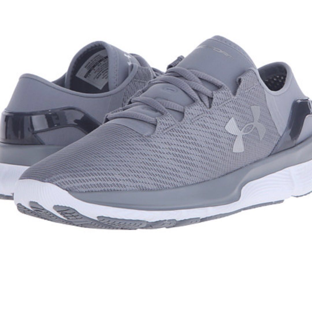 under armour ua speedform apollo