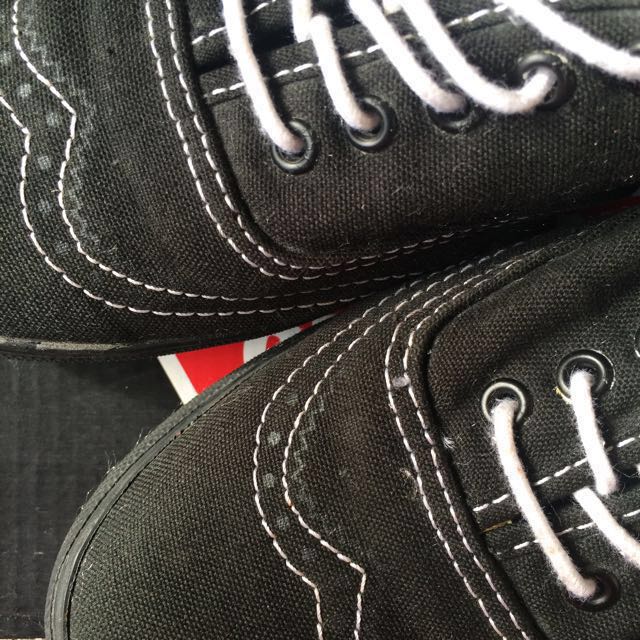 Vans oxford deals lo pro