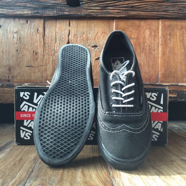Vans oxford cheap lo pro