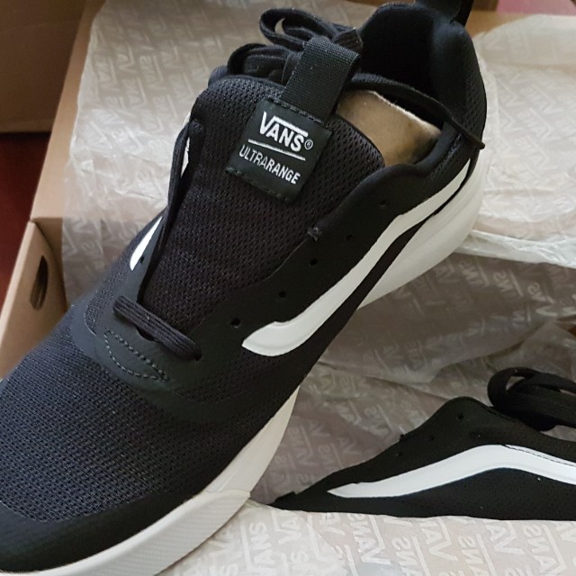 vans sneakers ultrarange rapidweld