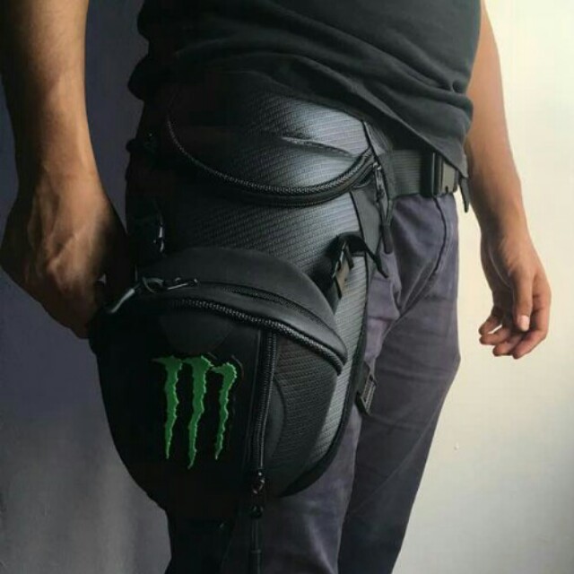 Leg outlet bag fashion
