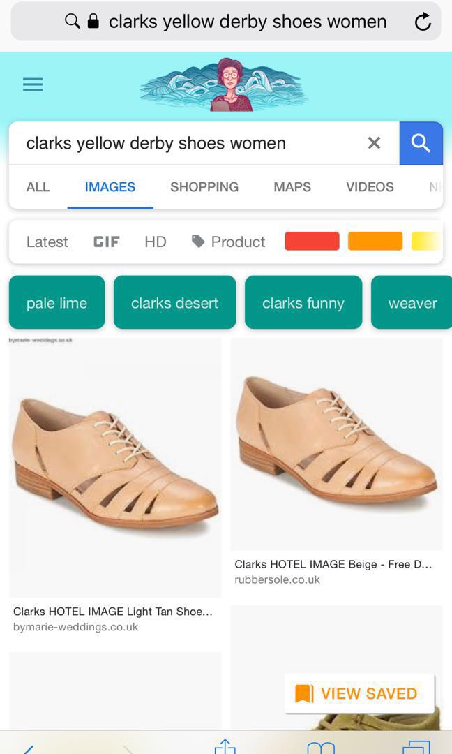 clarks womens shoes size 9