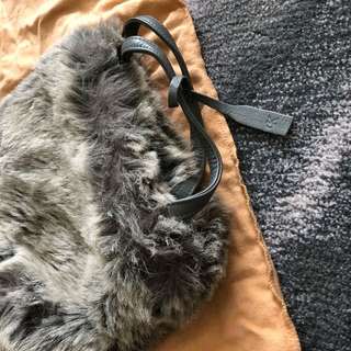 CK Calvin Klein Handbag | Fur64192570996226110