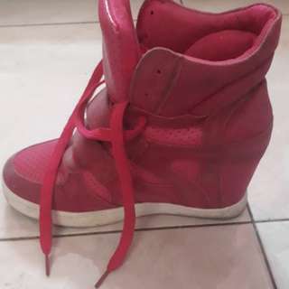 Sneaker wejes