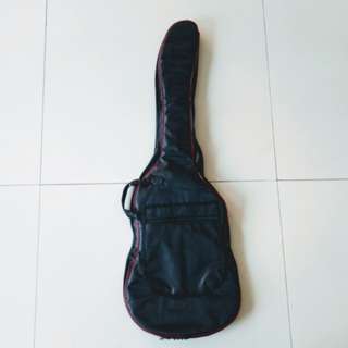 Double Padded Guitar Bag