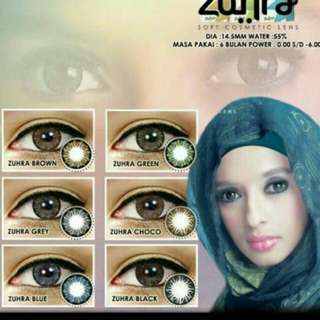 Soflents Zuhra