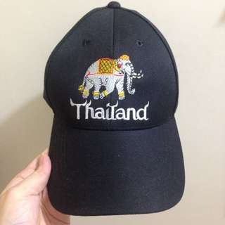 THAILAND CAP/SOUVENIR