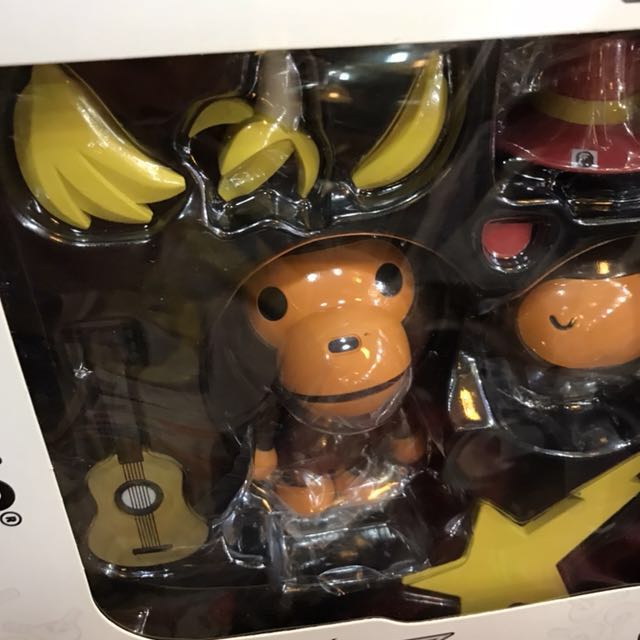REVOLTECH BABY MILO 115 フィギュア Amazon.co.jp: リボルテックヤマグチ No.115 マイロ [並行輸入品