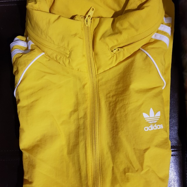 sst windbreaker adidas