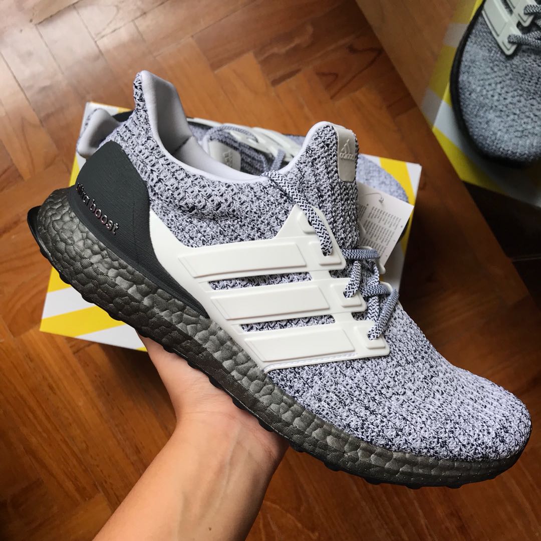 Black Reflective Clima + UltraBoost Shorts adidas Belgium