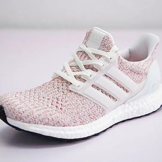 Adidas ultra boost x sakura deals