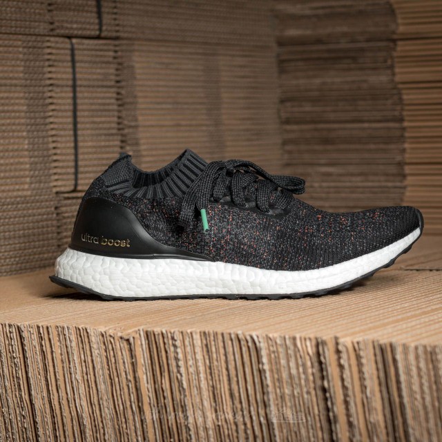 Adidas Ultra Boost Uncaged Womens W Black Multicolor Women s Fashion Footwear Sneakers on Carousell