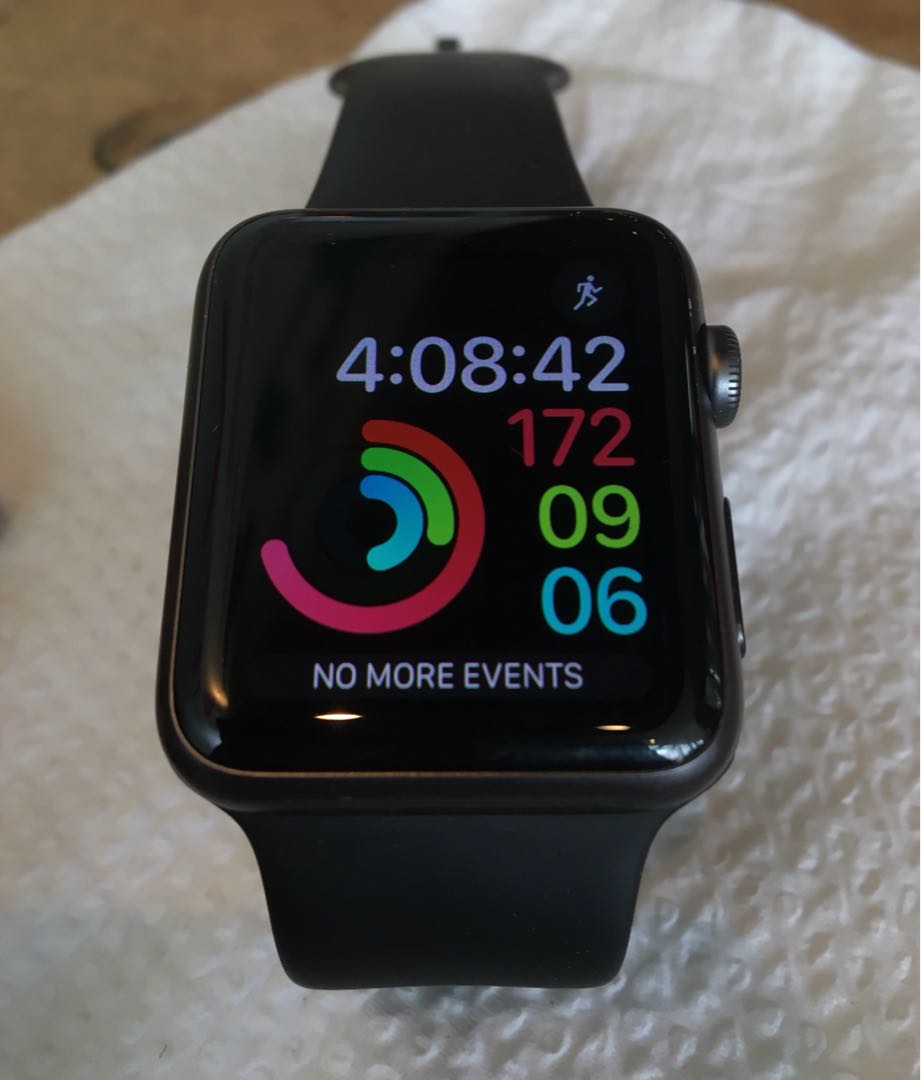 Apple watch s1 on sale 42