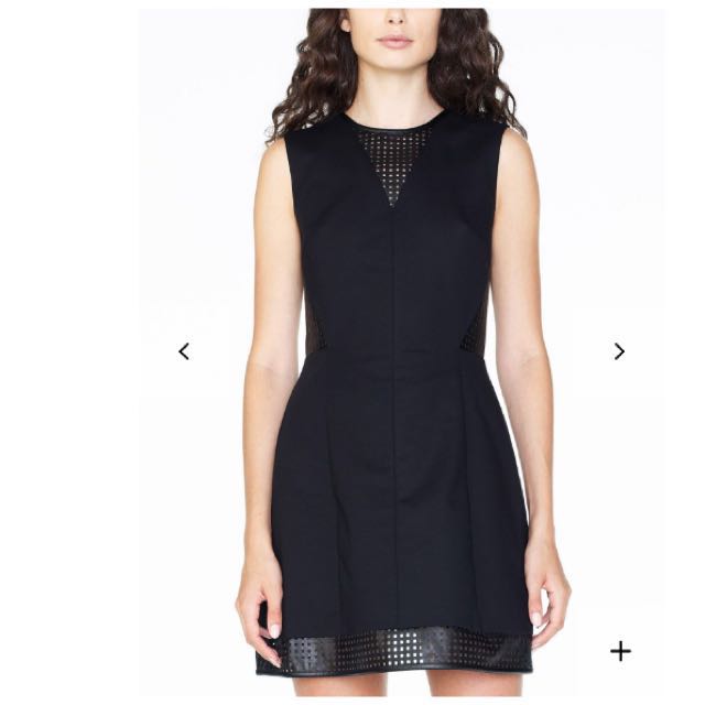 Armani exchange dresses 2018 clearance