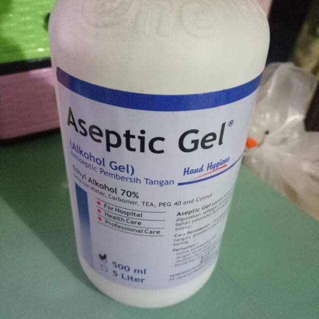 Download Aseptic On Carousell