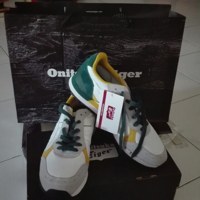 Onitsuka tiger shop d4s1n