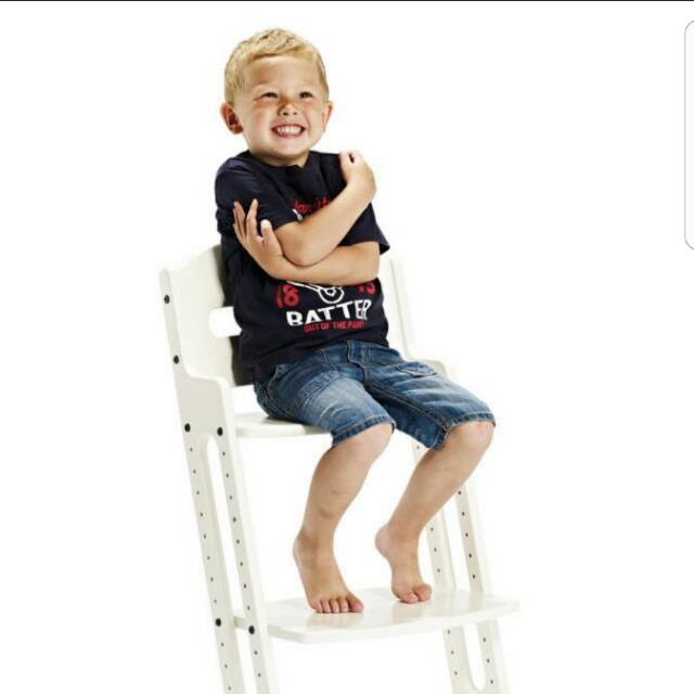 baby dan chair