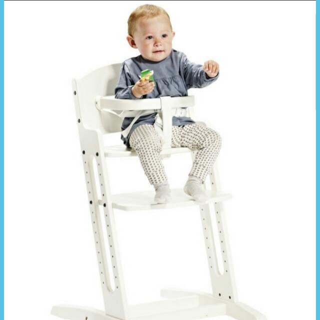 baby dan chair