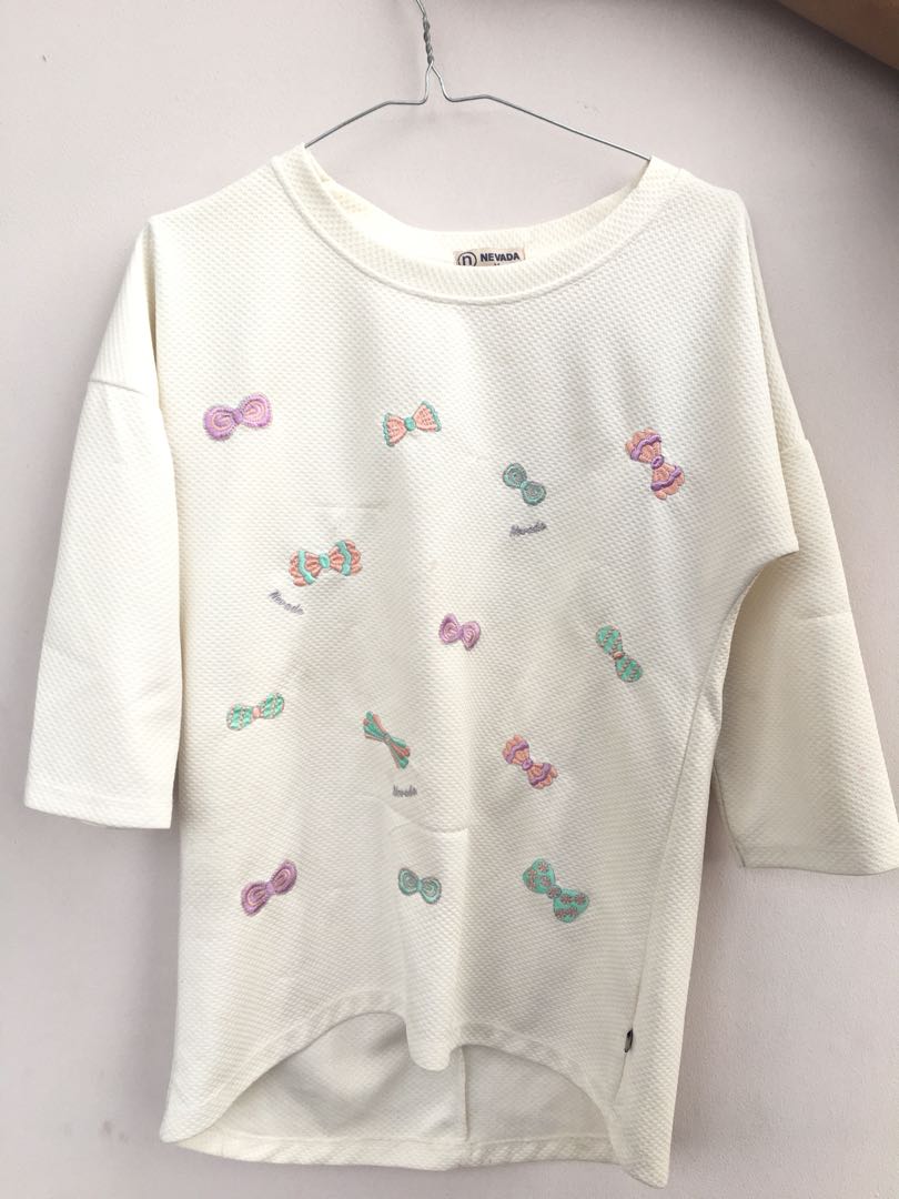 680 Model Baju Anak Nevada HD Terbaik