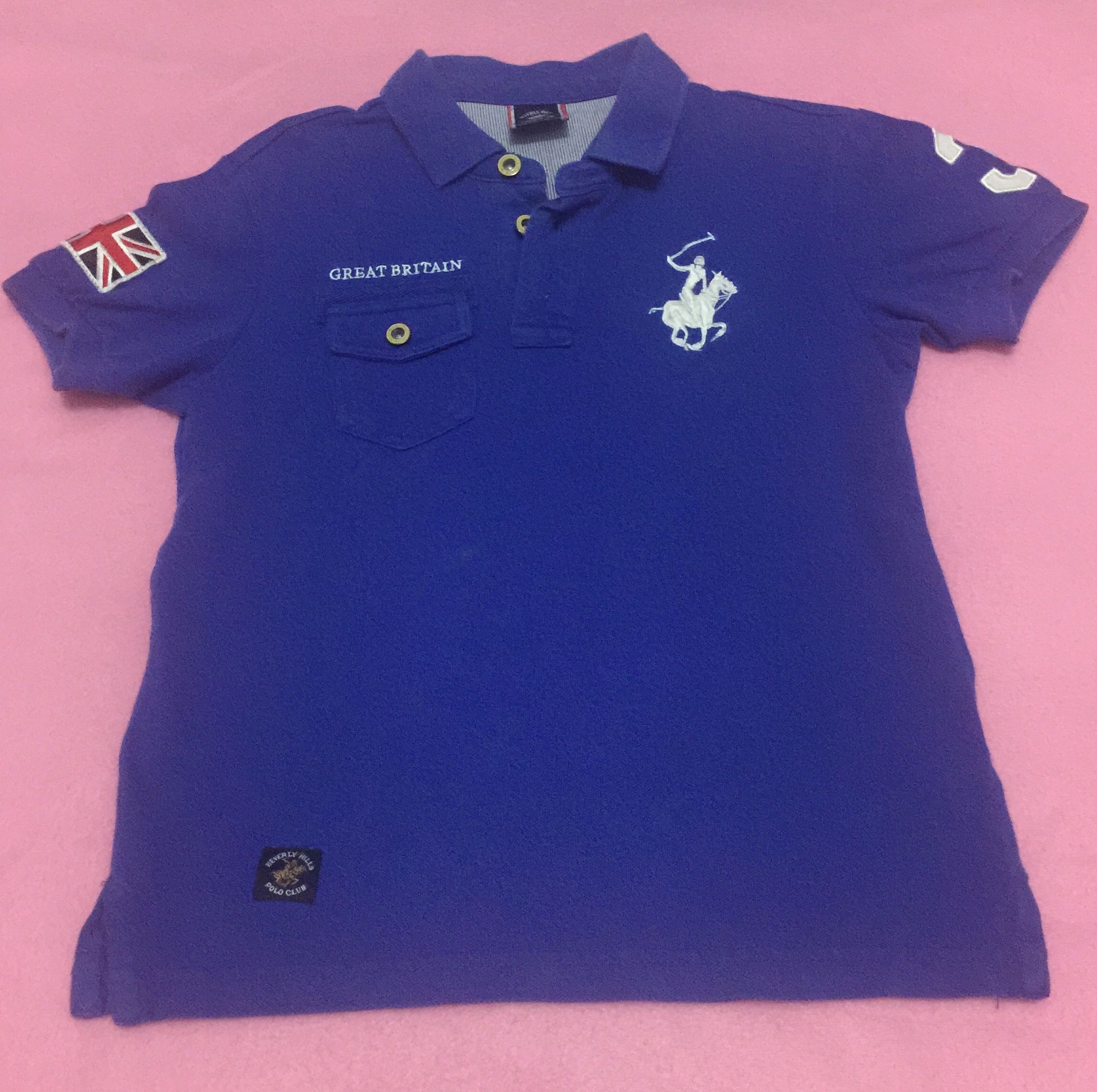 rcb polo t shirts