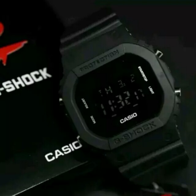 G shock sale kotak