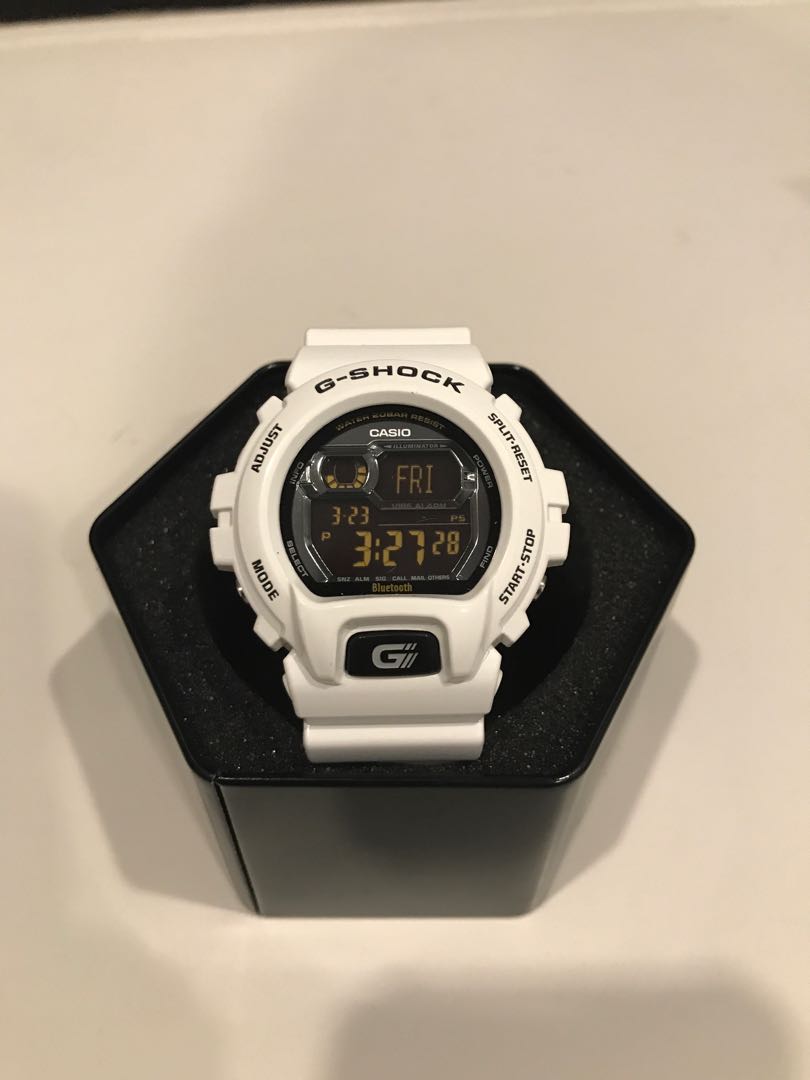 Gb6900b top